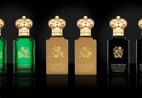 niche perfumes official website